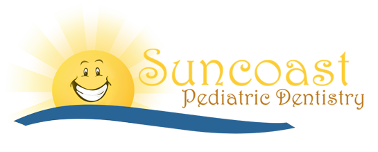 Suncoast Pediatric Dentistry Logo